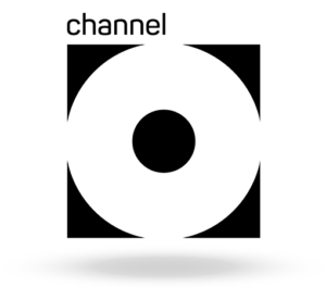 channel o logo