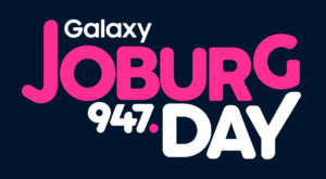 joburg day